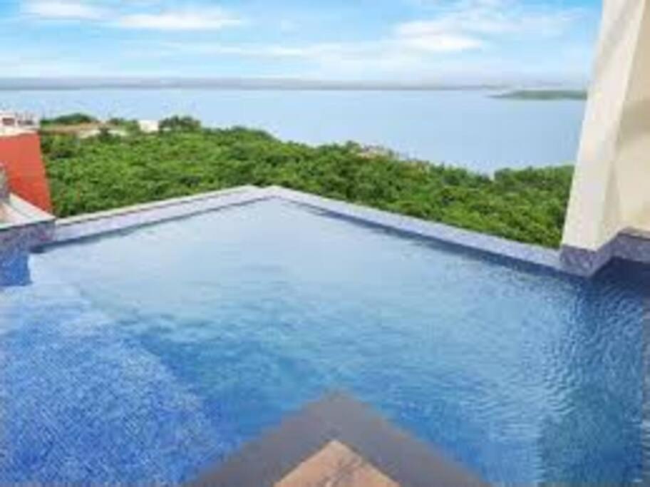 Apartment Tata Housing Rio De Goa Marmagao