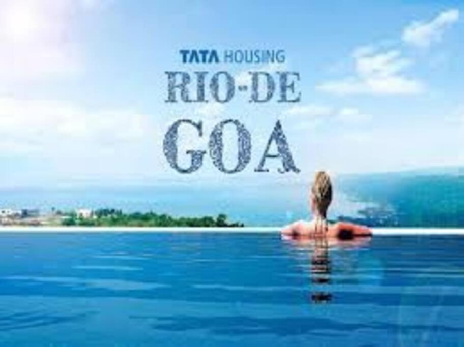 Tata Housing Rio De Goa Apartment