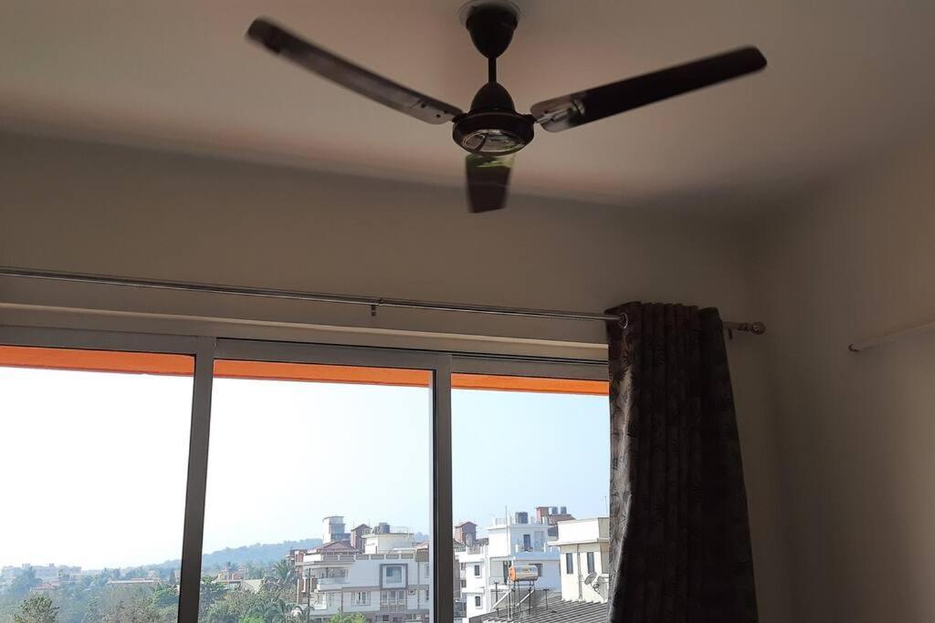 Tata Housing Rio De Goa Marmagao