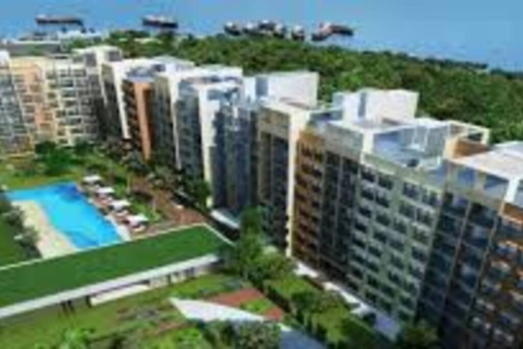 Tata Housing Rio De Goa Marmagao