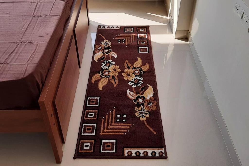 Tata Housing Rio De Goa Apartment *
