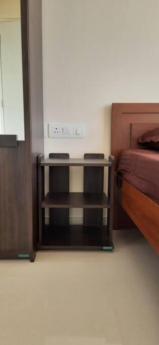 Tata Housing Rio De Goa Apartment